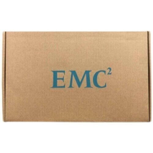 EMC 005053645 4TB 7.2K RPM 3.5" LFF SAS 12Gb ST4000NM017A 118000921 HDD