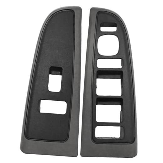 89045129 Window Switch Bezel Cover, Replacement for Chevy Avalanche 1500 2500