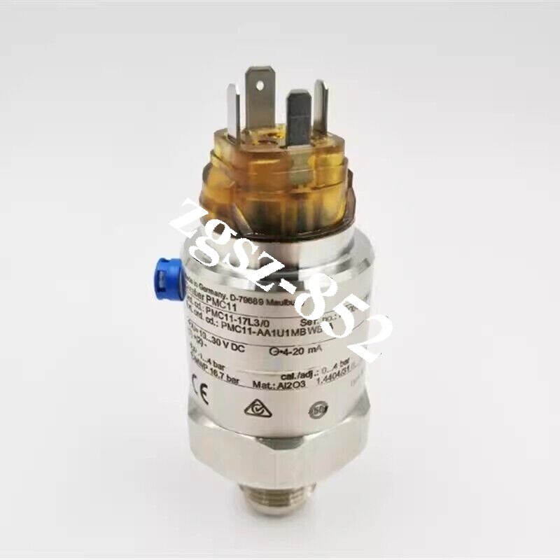 1PCS E+H PMC11-AA1U1MBWBJA (PMC11-17L3/0) pressure transmitter New FedEx or DHL