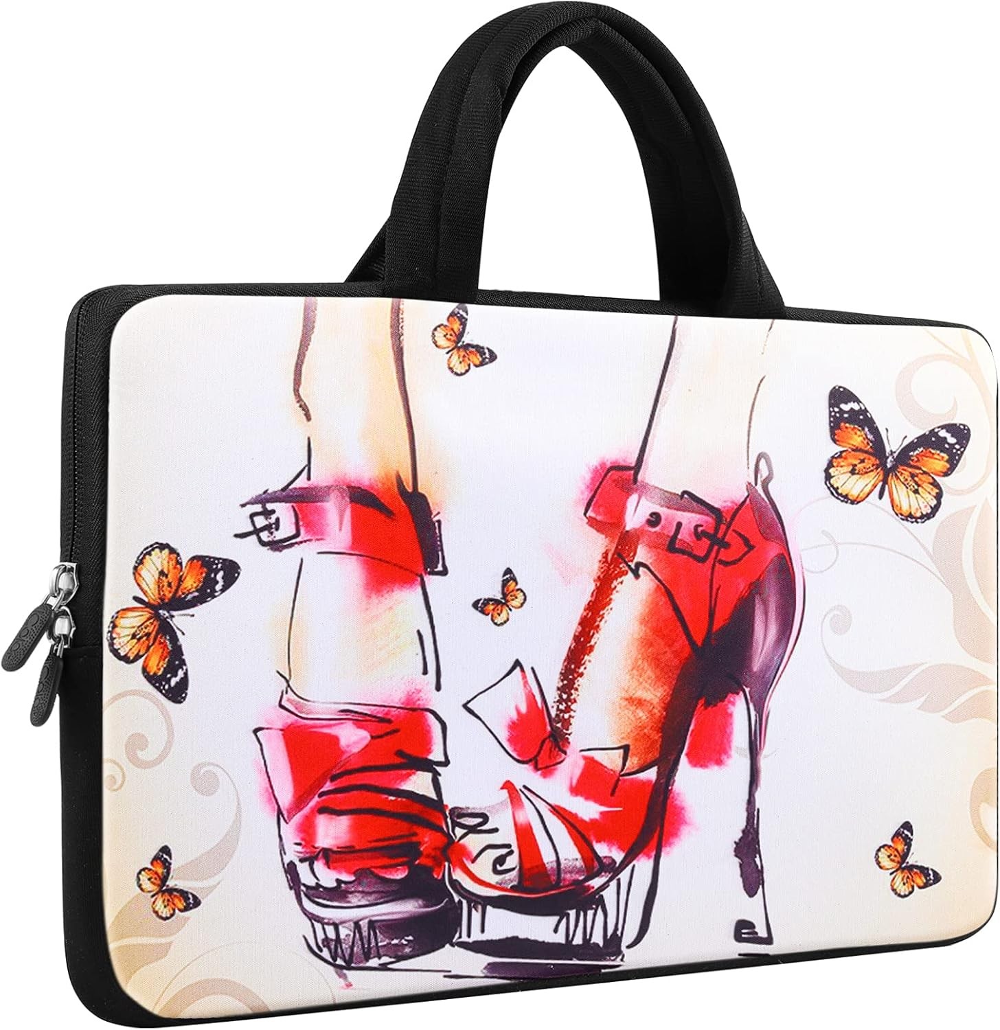 14 15 15.4 15.6 inch Laptop Handle bag Computer Protect Case Pouch Holder Sleeve