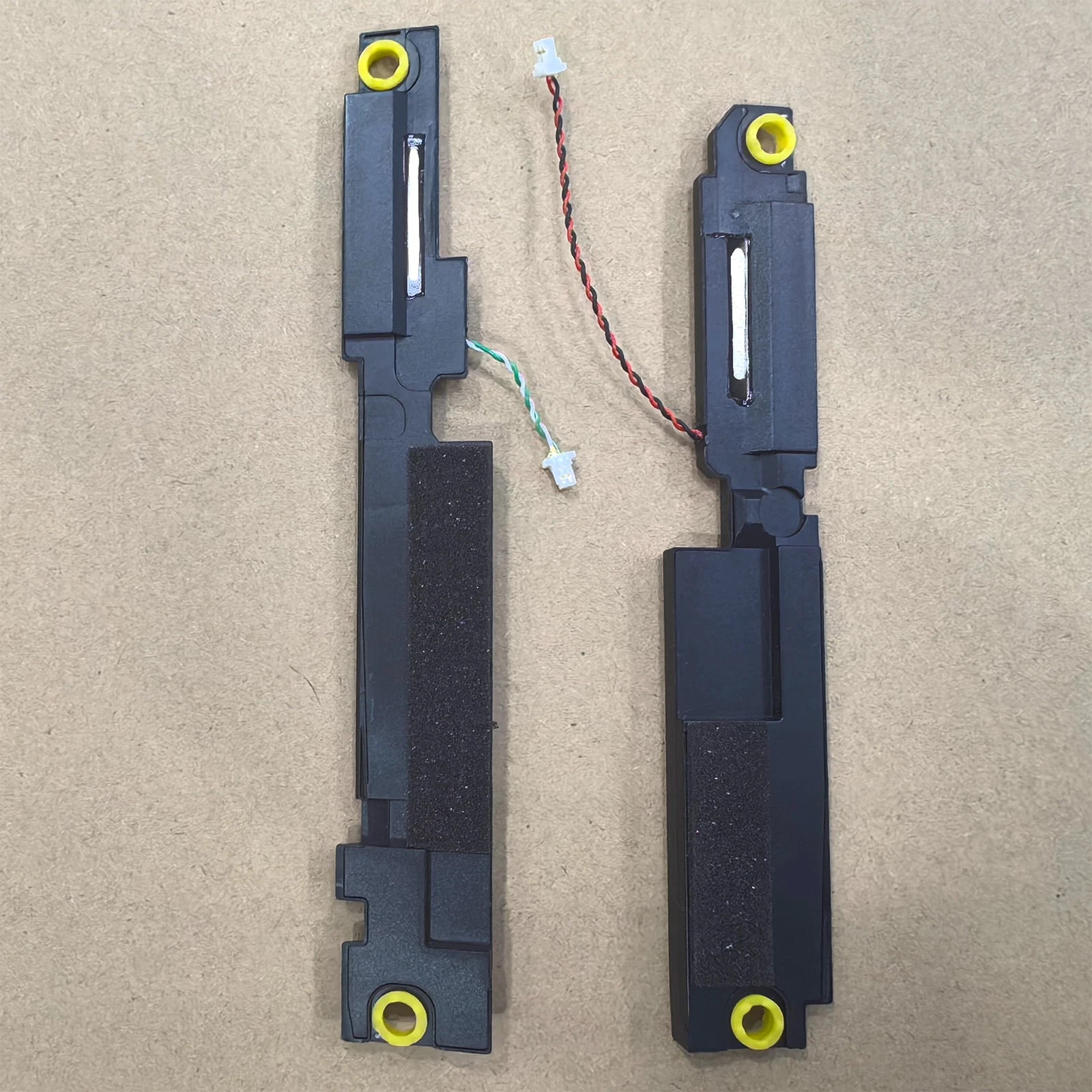 New Internal Speaker Kit L&R for HP Zbook Firefly 16 G9 Laptop PSG916 N08127-001