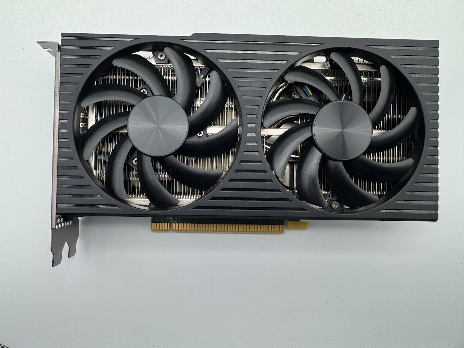 DELL OEM NVIDIA RTX 3060Ti 8GB GDDR6 DESKTOP GRAPHICS CARD *BAD HDMI*
