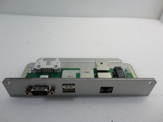 HP Alphaserver 2P I-O INTERCONNECT MODULE ALPHA ES47 ES80 5030533-01 54-30534-01
