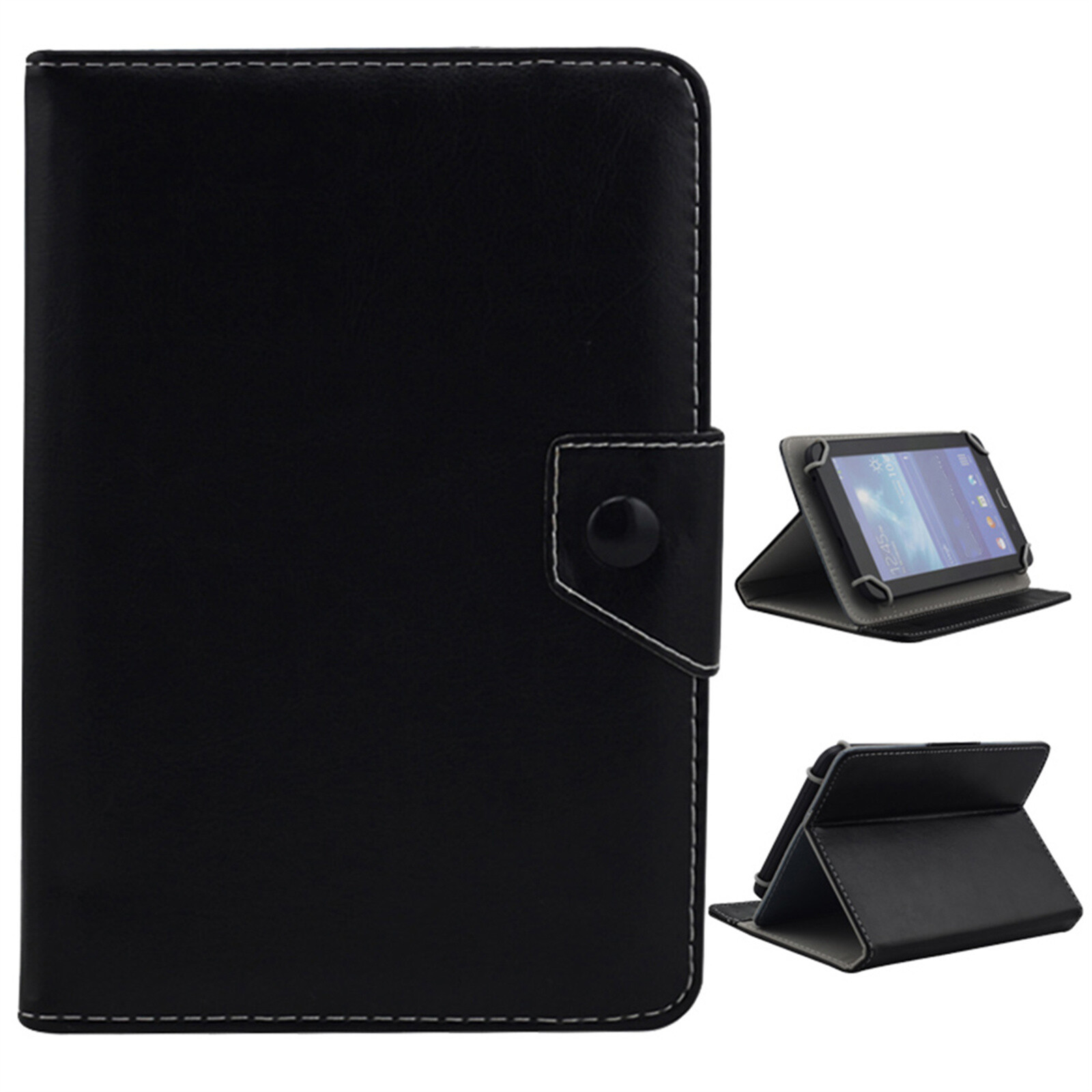Gift For Sunshine T1/T1 Elite FOXXD T8 Leather Universal Tablet Case Cover Stand