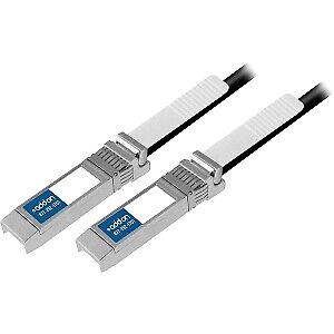AddOn Brocade 10G-SFPP-TWX-0101 Compatible TAA 10GBase-CU SFP+ to SFP+ DAC