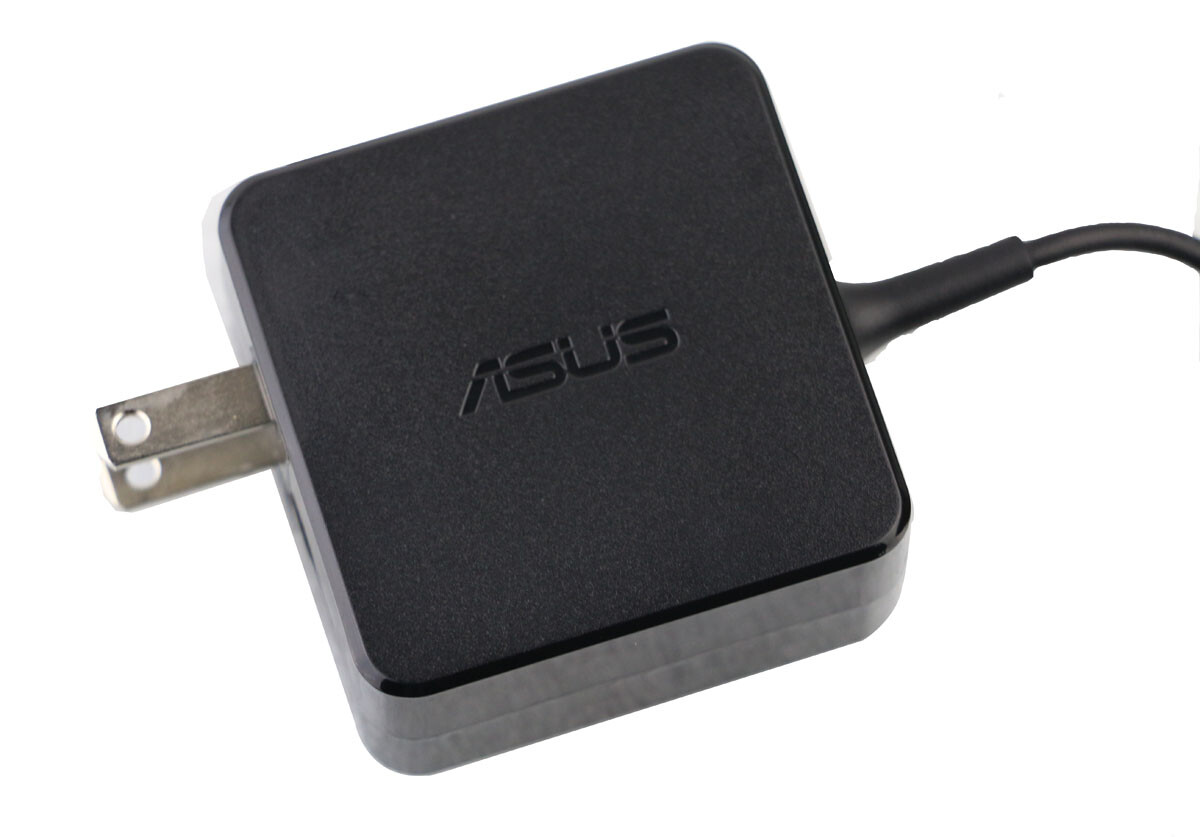 19V 1.75A 33W AC Adapter Charger For ASUS E410 E410MA E410MA-EK1292WS Laptop