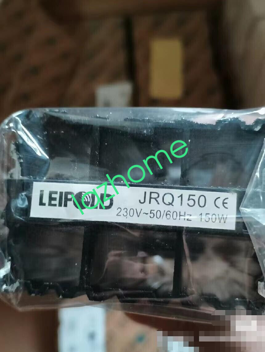 1pc NEW JRQ150 150W 230VAC By DHL or FedEx #VHS3 CH