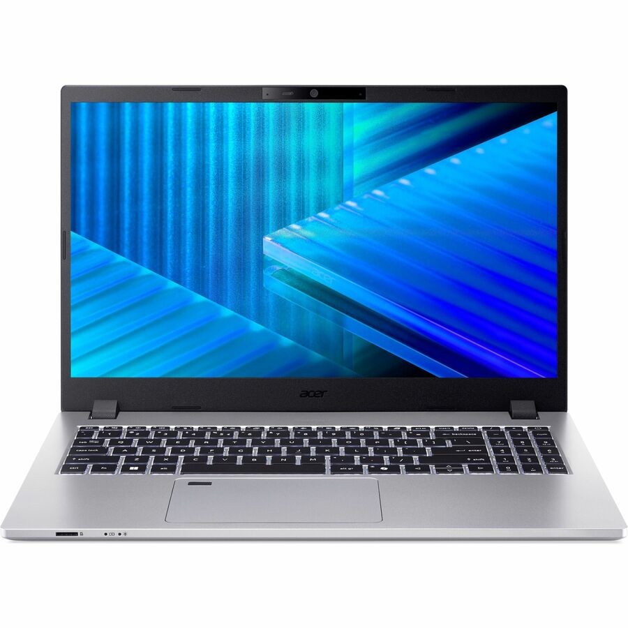 Acer TravelMate P2 15 TMP215-55-G2 TMP215-55-G2-70V2 15.6" Notebook - Full HD -