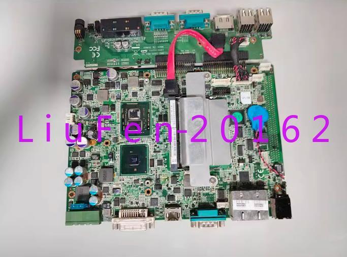 1pc used Advantech PCM-9593 Motherboard 9696959350E