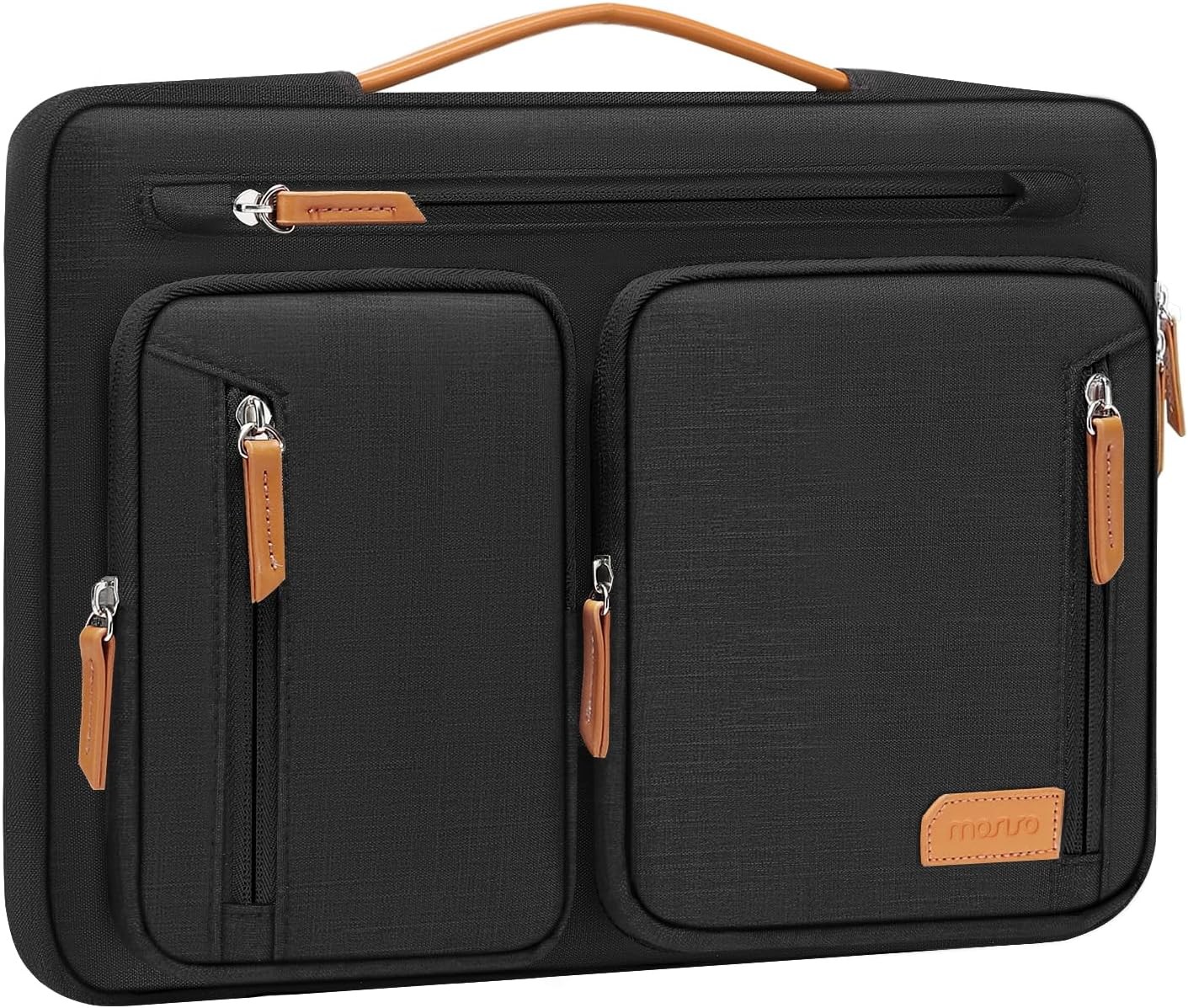 360 Protective Laptop Case 15 inch for Laptop Sleeve - Durable and Stylish Desig
