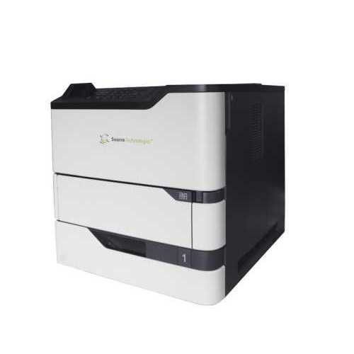 Source Technologies ST9830 MICR Simplex with locks ST9830SNSL