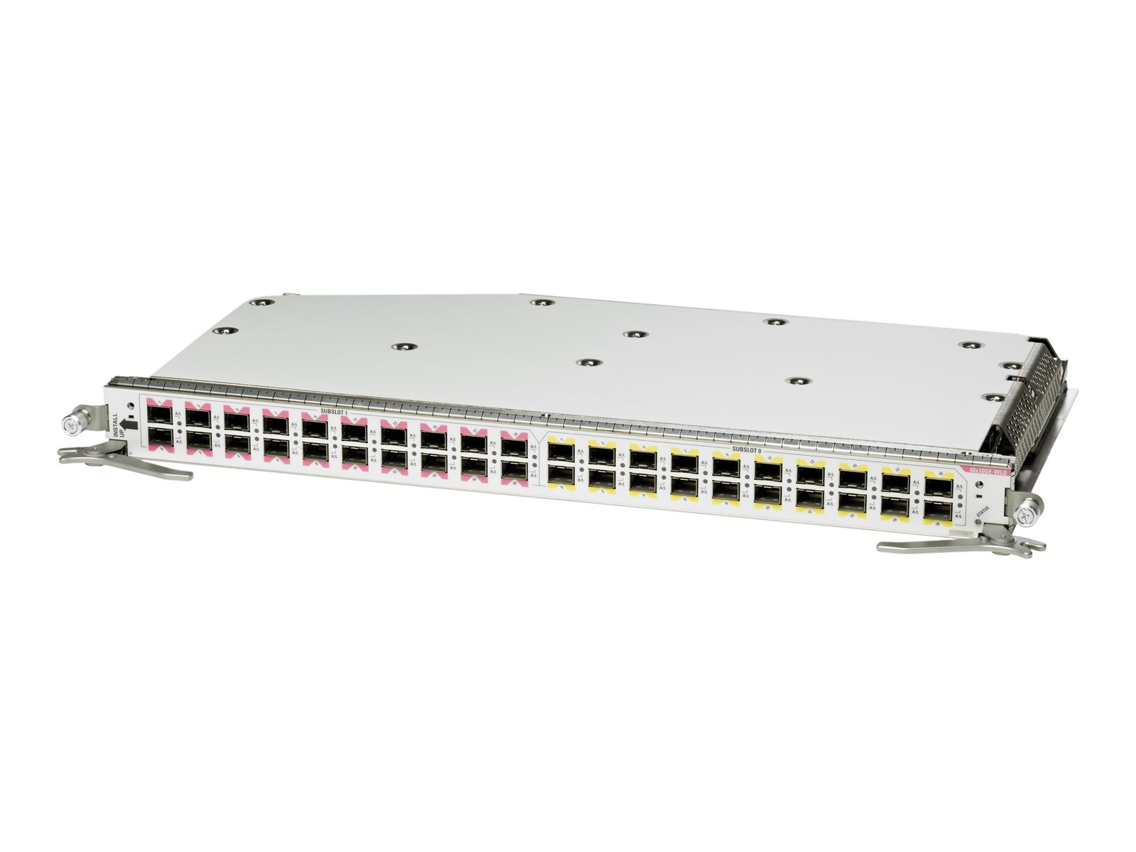 Cisco 40X10GE-WLO Controller II price incl VAT 3 yr warranty* B2B