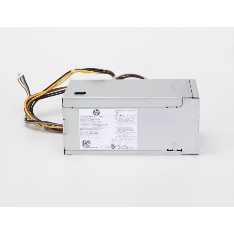 For HP ProDesk 600 G8 480 G9 MT 260W Power Supply D19-260P1B M76034-002