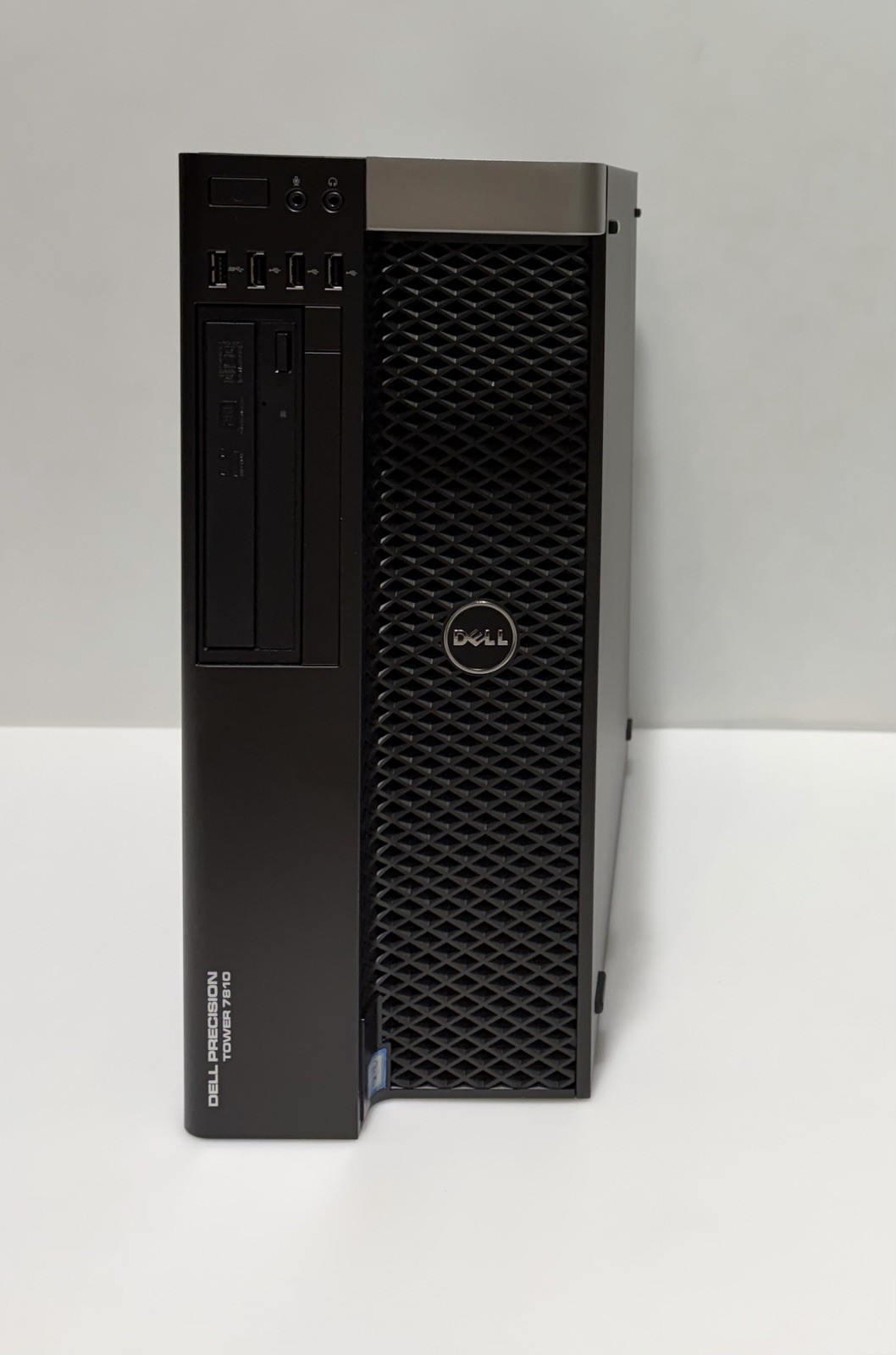 Dell Precision 7810 2x Xeon E5-2650 v4  32GB RAM 256GB SSD 1TB HDD Quadro K4000