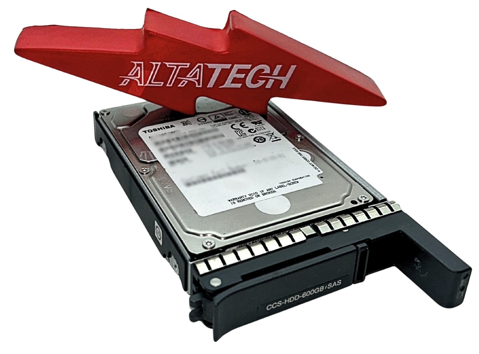 Cisco CCS-HDD-600GB/SAS 600GB 2.5" 10K 6GBPS SAS HDD Hard Disk Drive