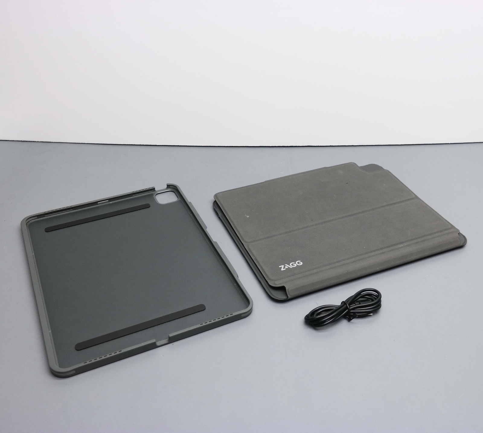 ZAGG Pro Keys Detachable Wireless Keyboard ZKB129FTB34
