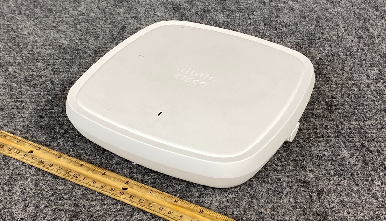 Cisco Catalyst Series C9117AXI-B Wireless Access Point (Unit Only)