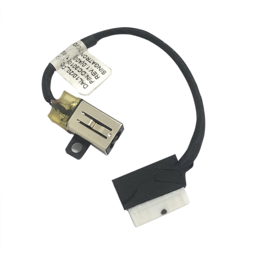 For Dell INSPIRON 17 3785  3780 3781 3782 DC IN POWER JACK CABLE DC301012300