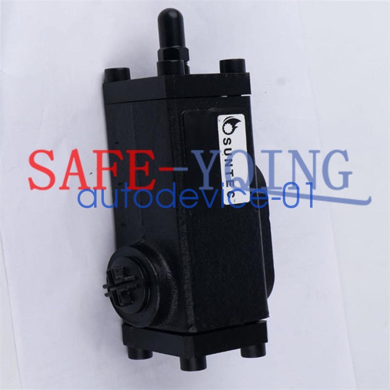 ONE NEW SUNTEC TV-1001-1 Universal Throttle Valve Speed Governor DHL/FedEx