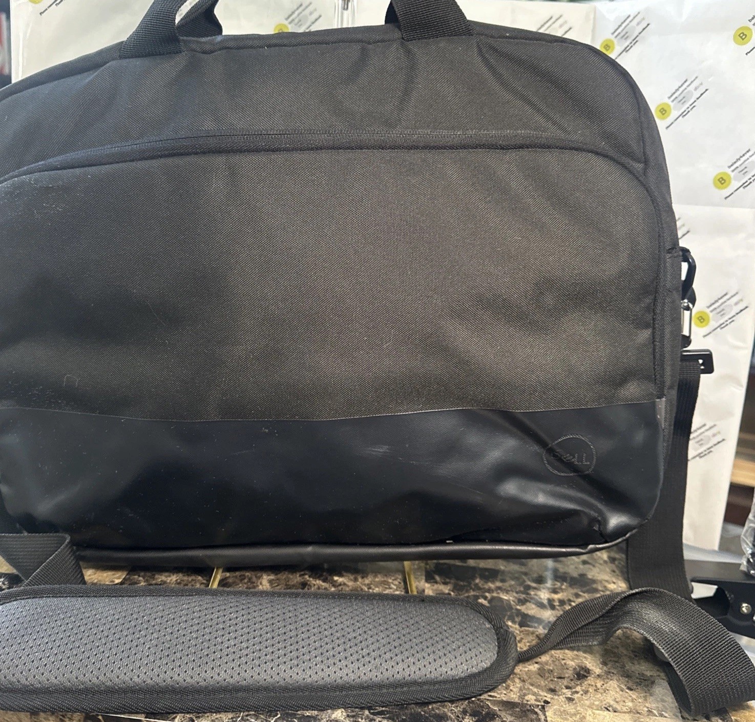 Dell Pro Slim 16” Briefcase Laptop Bag