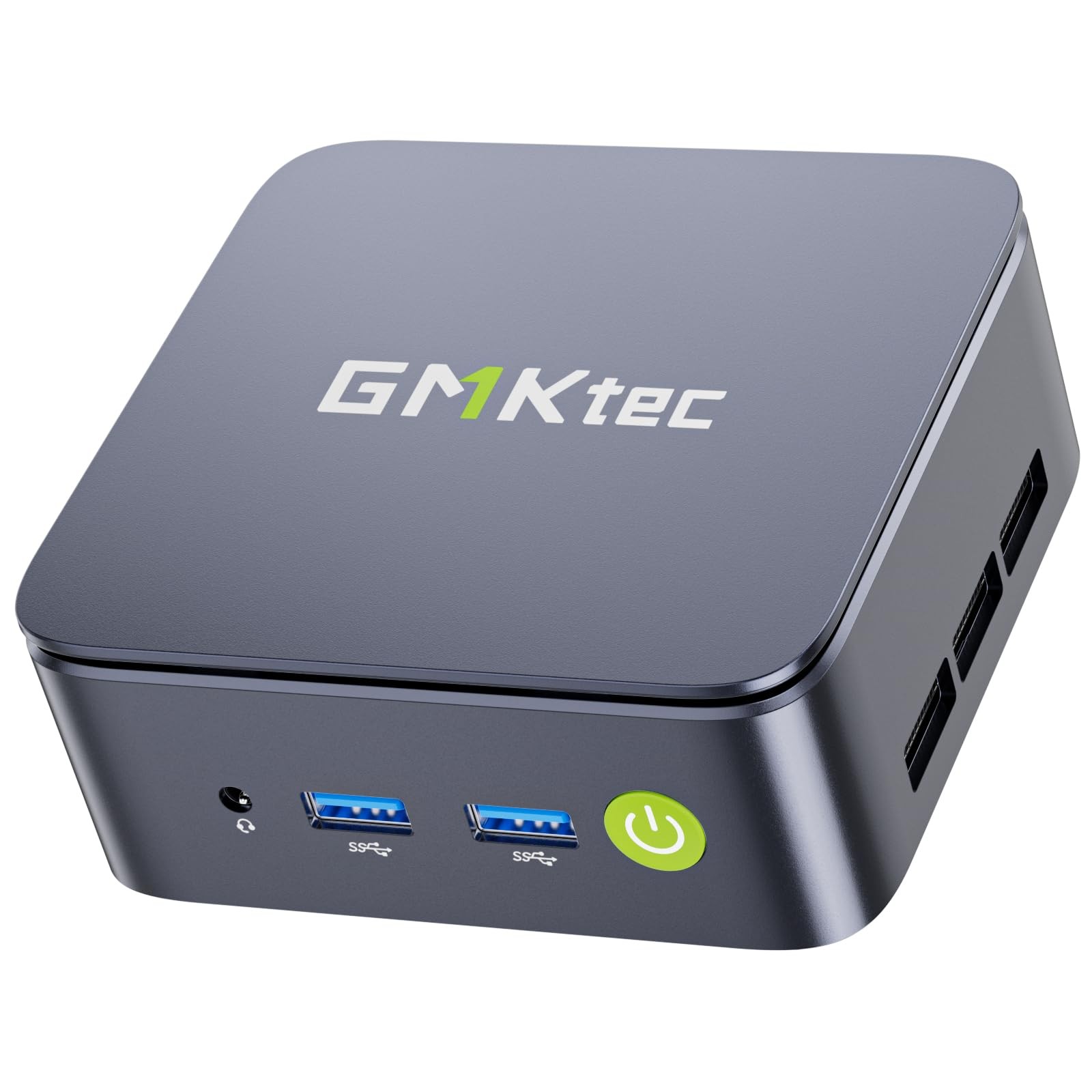 GMKtec G10 Mini PC AMD Ryzen 5 3500U 16GB RAM 512GB SSD Triple 4K Display