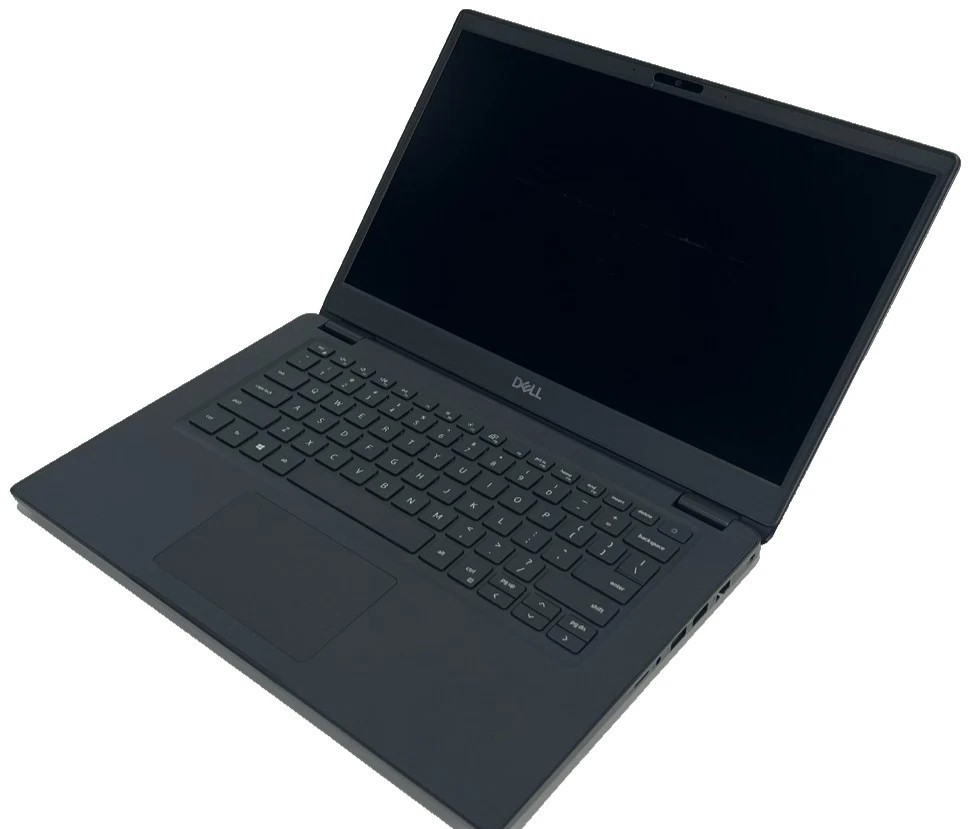 Dell Latitude 3410 14" Laptop i7 10th Gen 512 GB 32GB RAM Win 11 Pro (Z3E2) CB