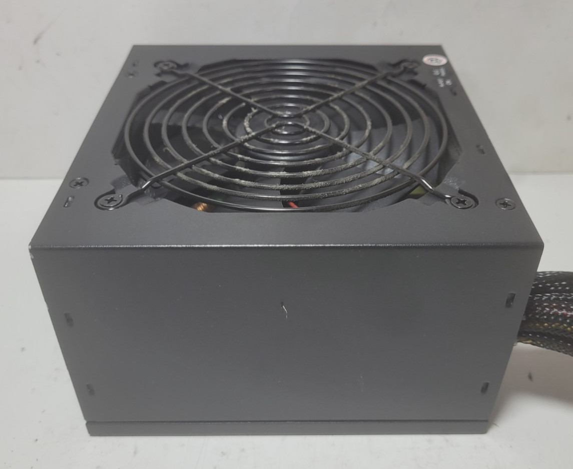 Apex gaming STB 550WATT Desktop Power Supply # 0900