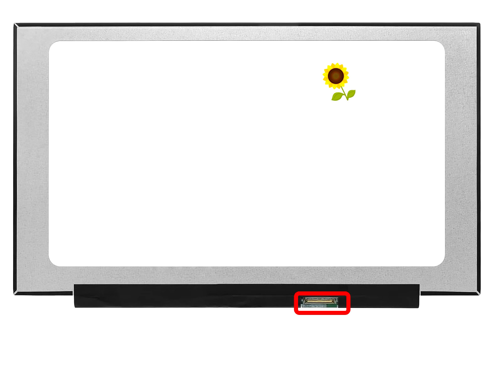17.3" 165Hz FHD LCD Screen Display for Acer Nitro 17 N23Q4 AN17-41 AN17-41-R8N5