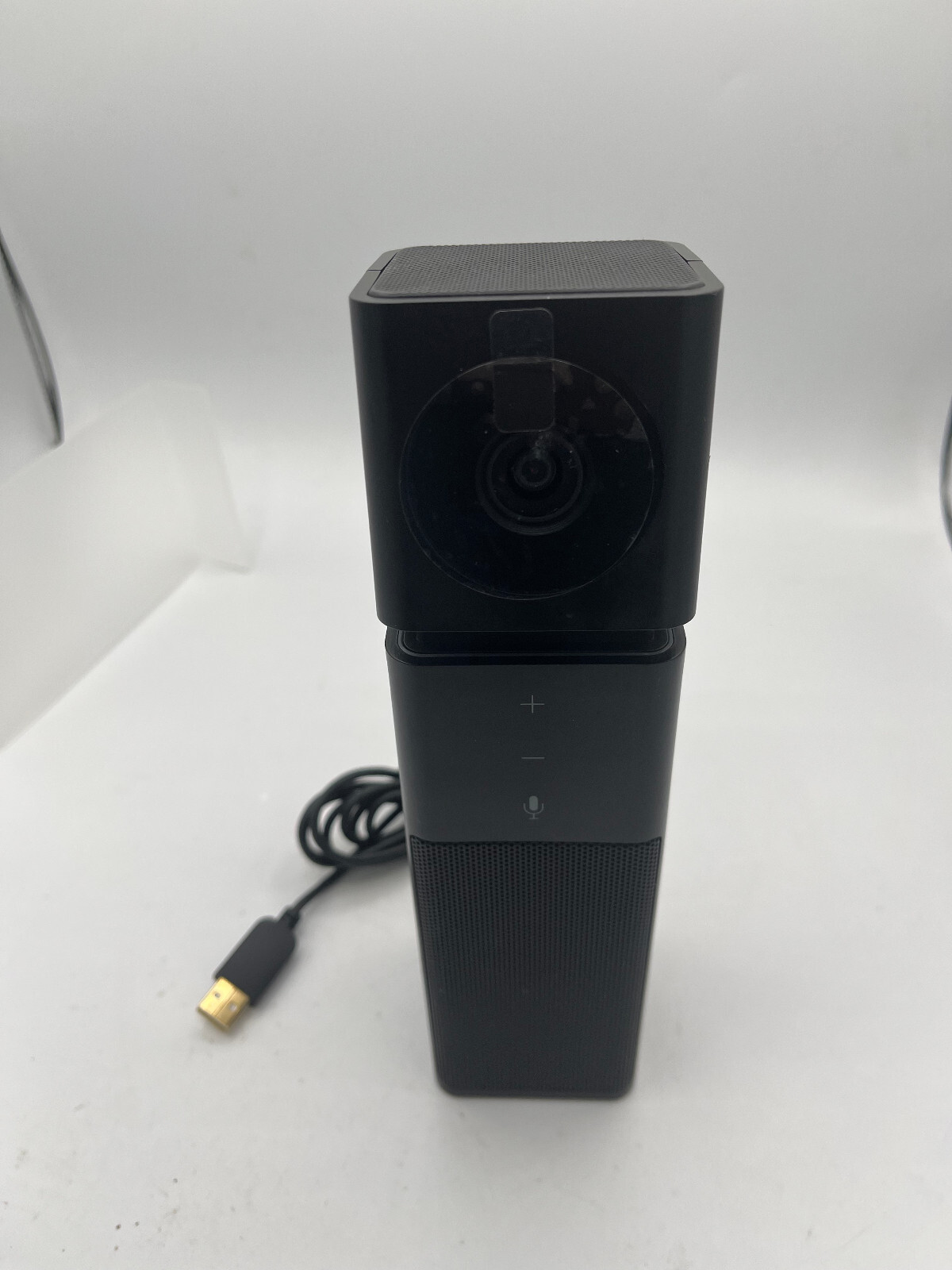 HuddleCamHD GO - 1080P, 110 Degree FOV USB Conferencing Camera / Mic Pre-Owned