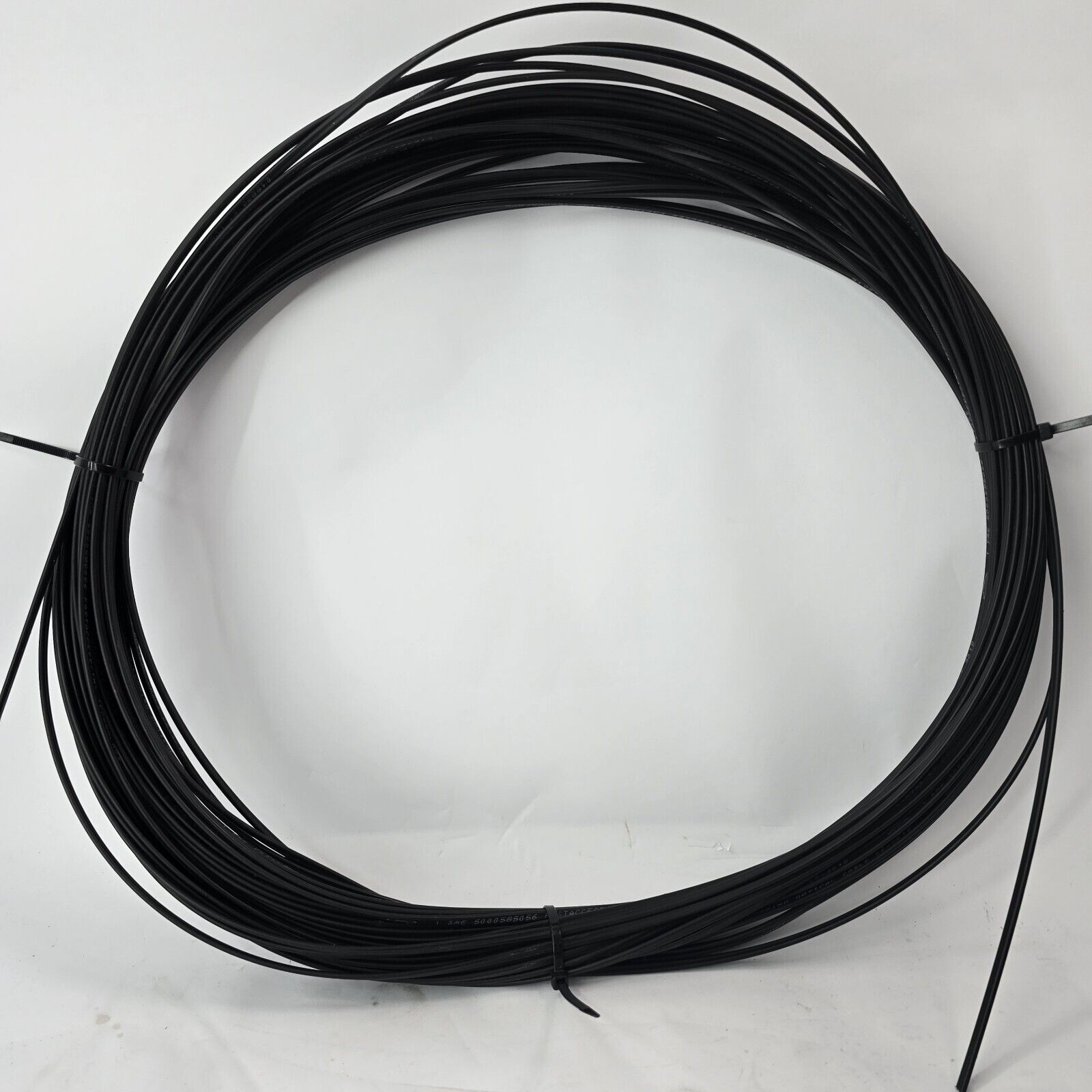 Corning Fiber Optical Optic Drop Cable 150 Feet Fast Access. New.