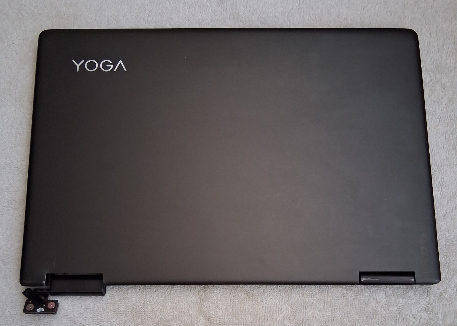 Lenovo Yoga 710-15ikb i5 7th Gen Laptop PARTS ONLY