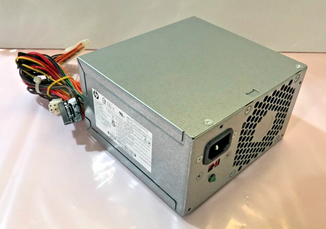 HP 300W 24-Pin Switching Power Supply D11-300N1A