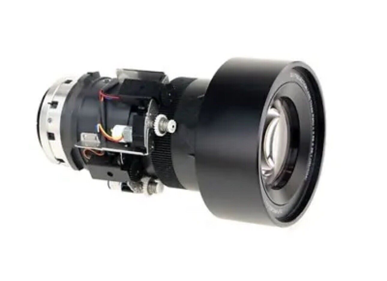 Digital Projection 112-503 Long Throw Zoom Projector Lens 