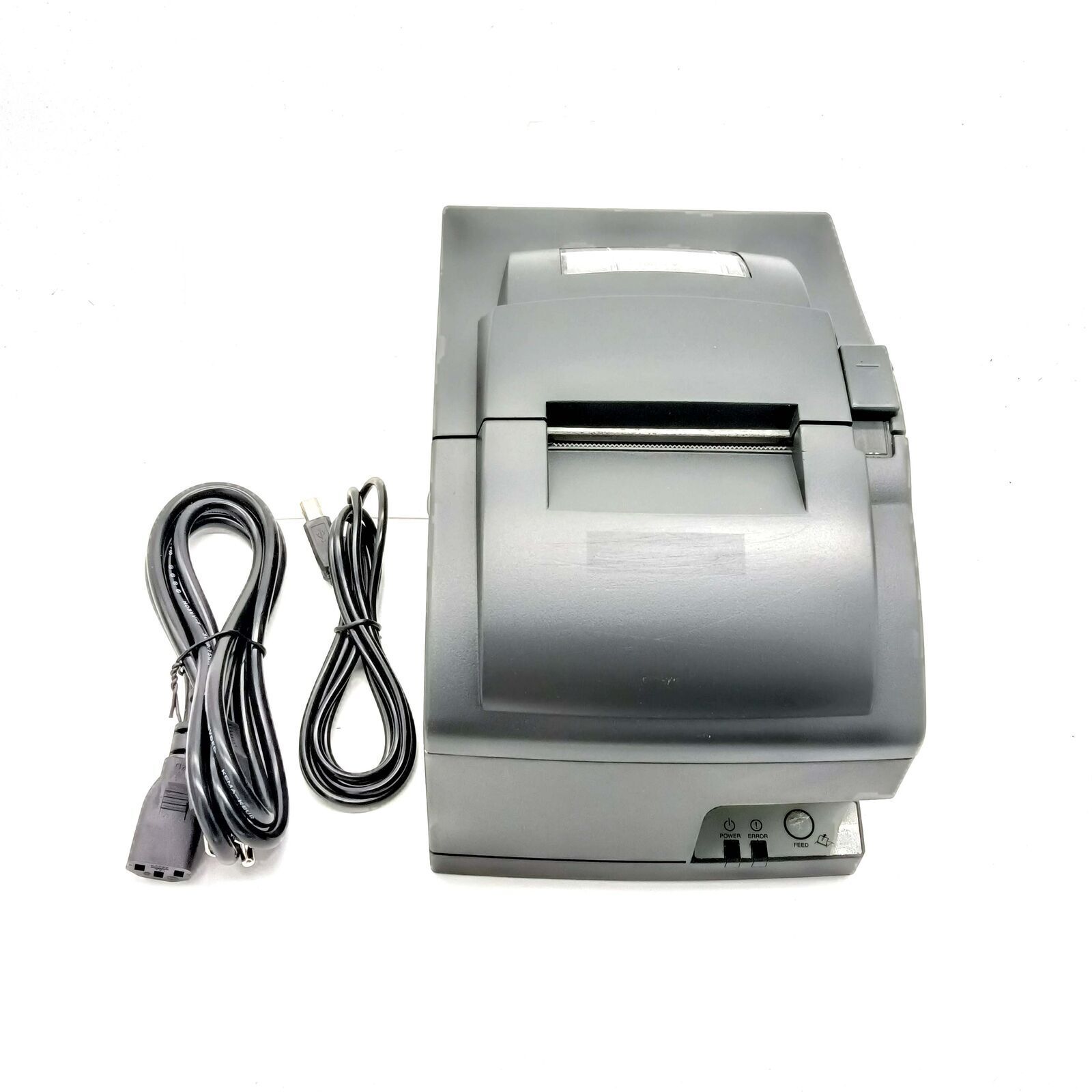 Printer SP747 Impact Receipt SP 700 760 fits for STAR Micronic swith USB port