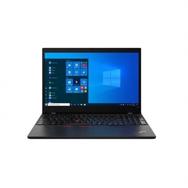 Lenovo ThinkPad L15 Gen 2 15.6" 16GB 256GB, Black