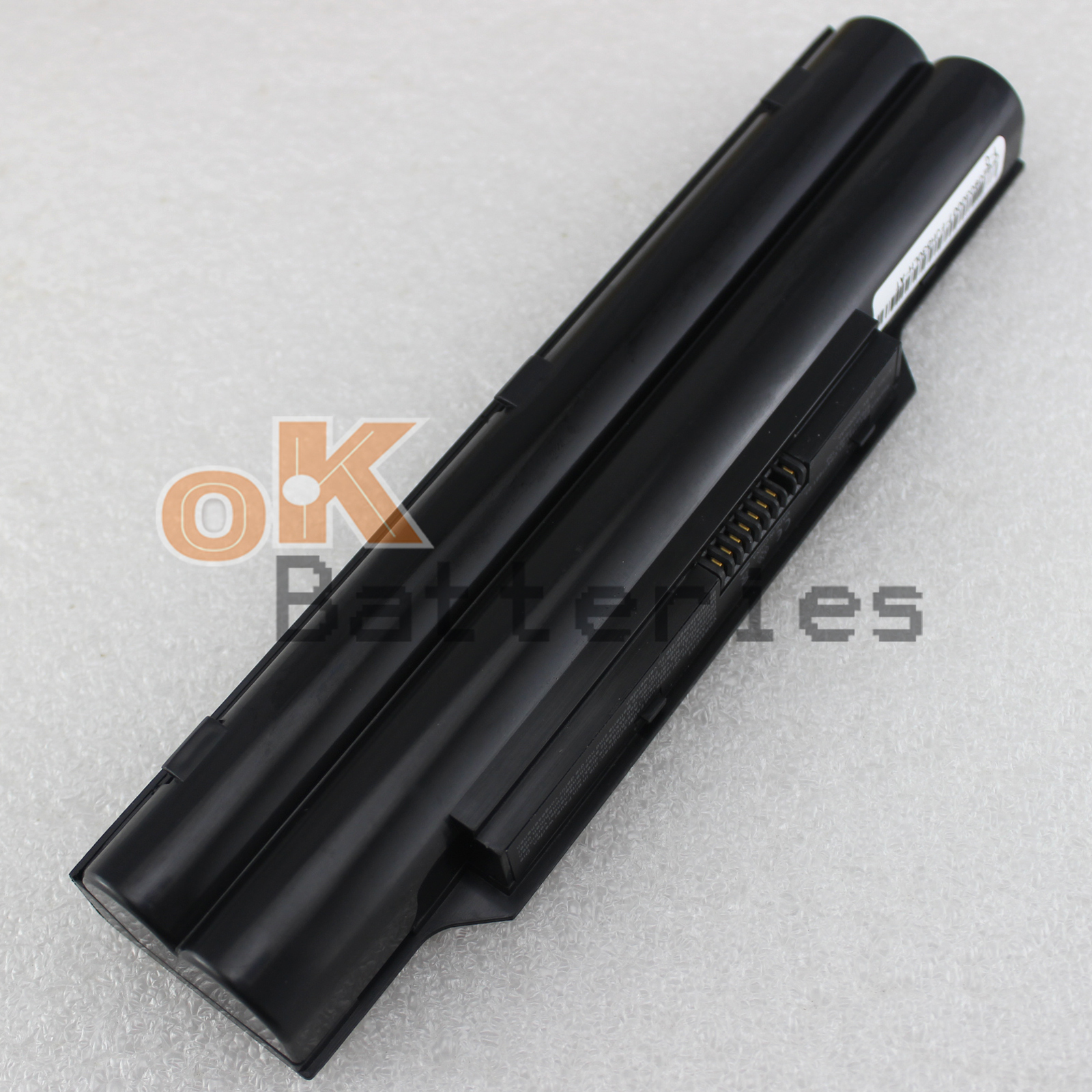 6Cell Battery for Fujitsu LifeBook A530 A531 AH530 LH520 LH530 PH521 FPCBP250AP