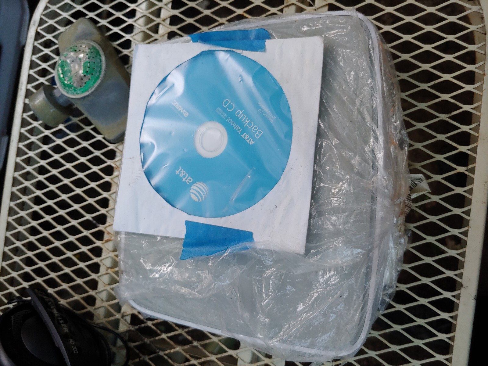 2Wire 2701HG-B ADSL2/ADSL2+ High-Speed DSL Gateway/Router/WAP (AT&T Branded)
