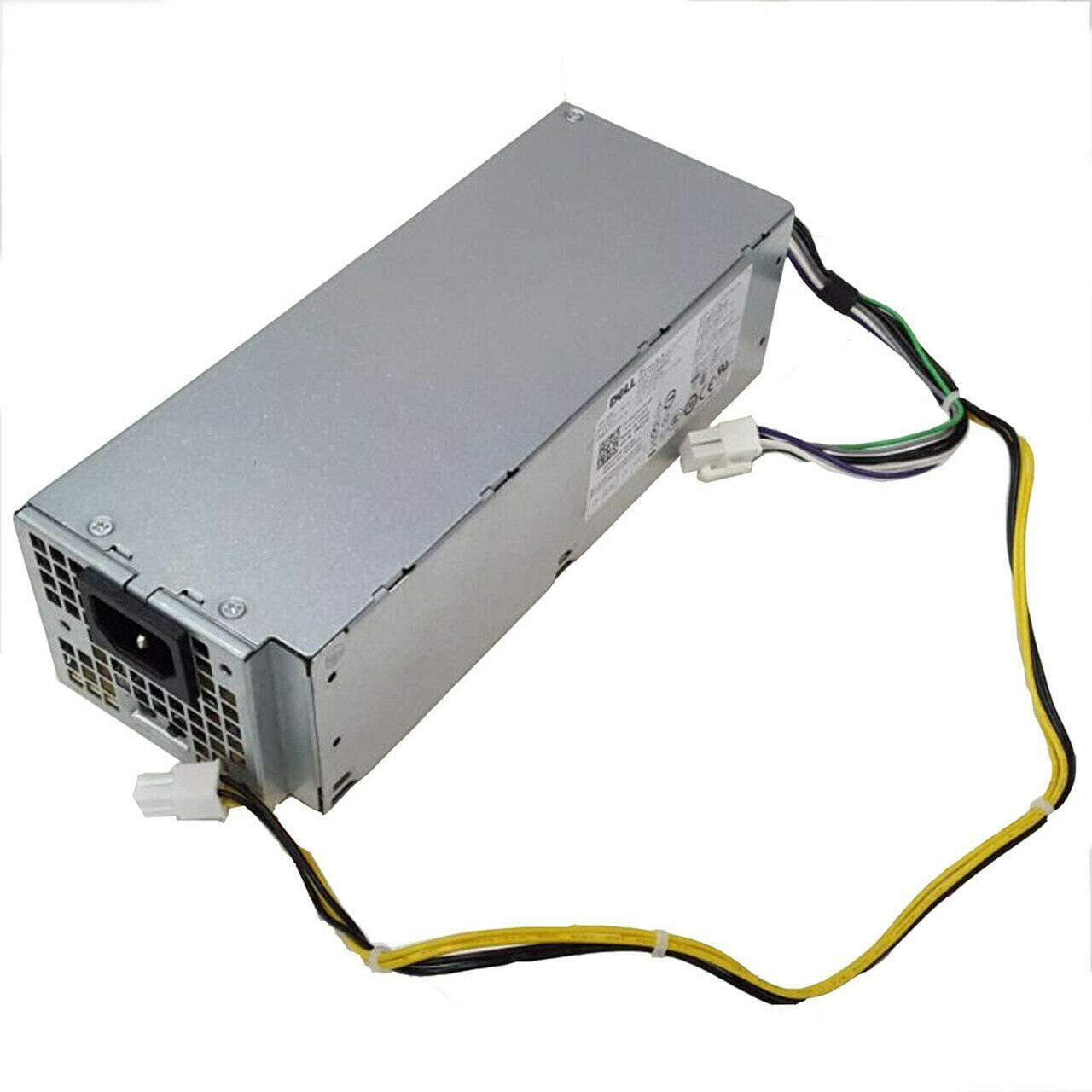 Dell Inspiron 3250 3650 3656 SFF 180W Switching Power Supply HGRMH 5XV5K 9XD51