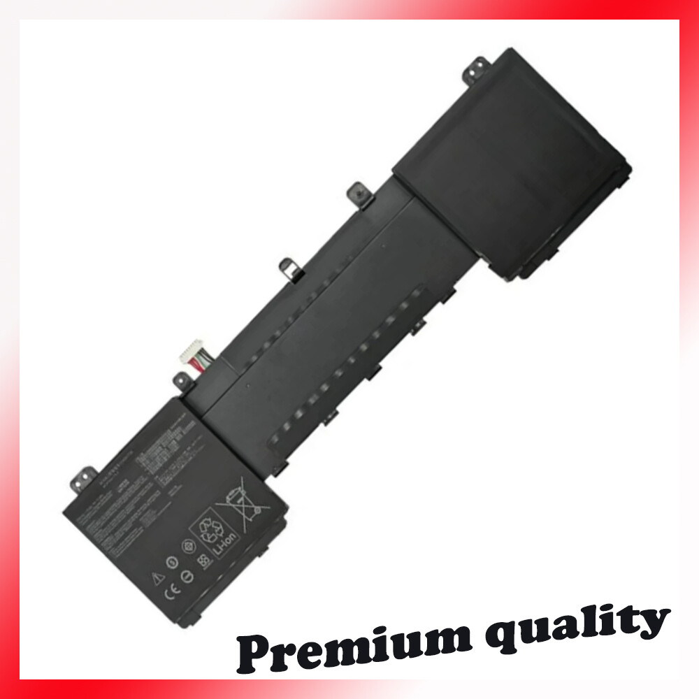 C42N1728 Battery For Asus Zenbook Pro 15 UX580GE U5500G UX550GD UX550GE 71Wh NEW