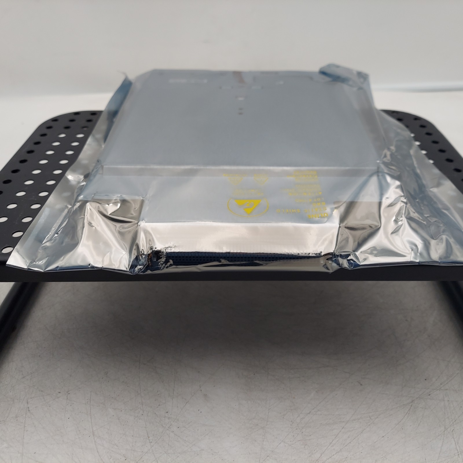 HP Cisco AG642A DS-HP-FC-K9 4Gb 24-Port Fibre Channel Switch
