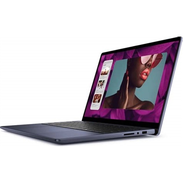 Dell Inspiron 14 7445 2-in-1 14" 16GB 512GB, Ice Blue