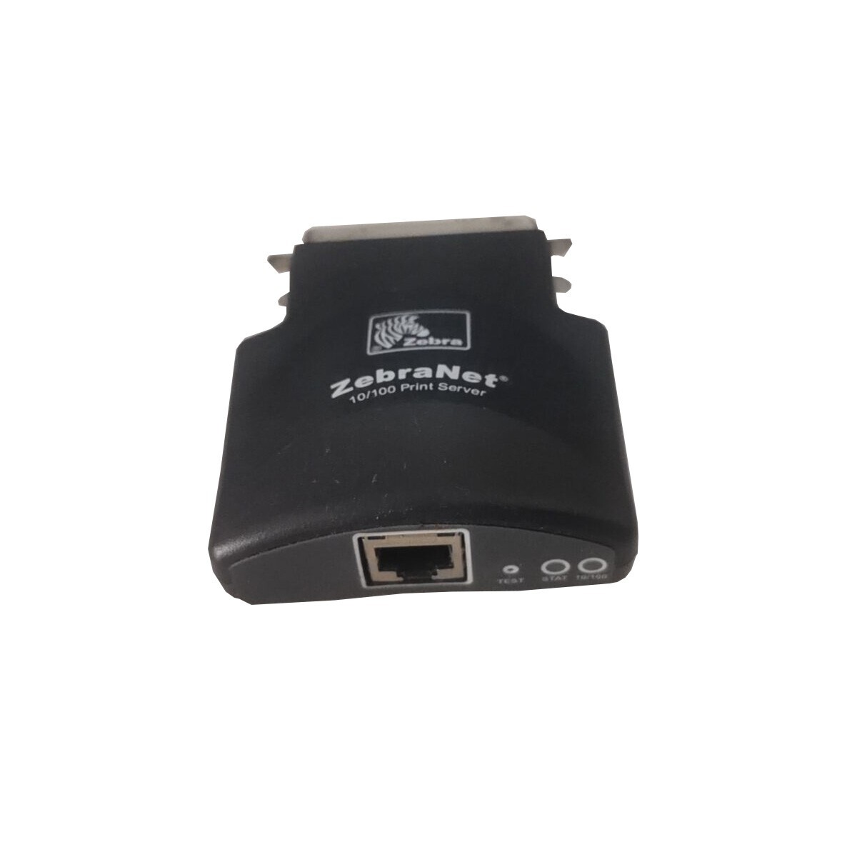P1031031 compatible Zebra Ethernet External Print Server ZebraNet 10/100