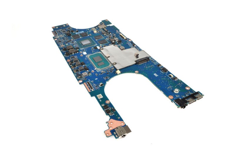 60NB0SC0-MB2231 - System Board, Intel Core I7-1165G7 For Q528EH-202.BL Notebook