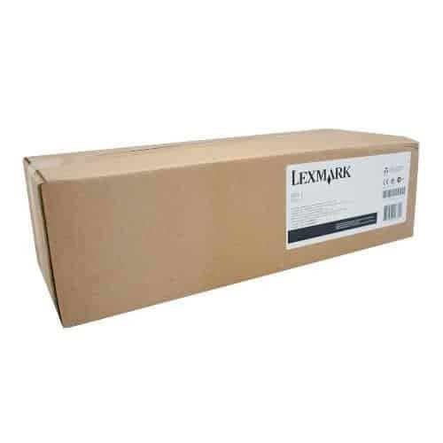 Lexmark LXK CS/X73X BLACK RTN 22K CRTG