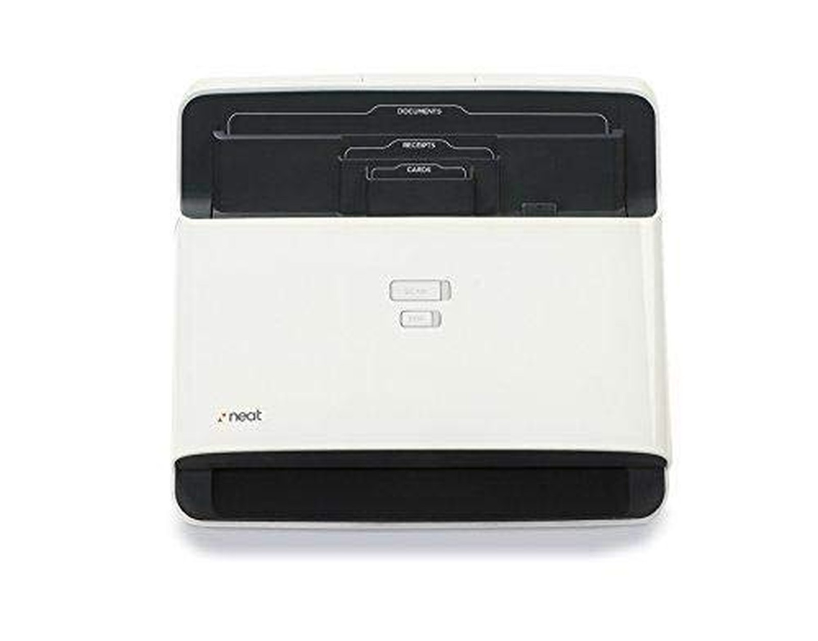 The Neat Company NeatDesk Desktop Scanner and Digital Filing System, Home Off...