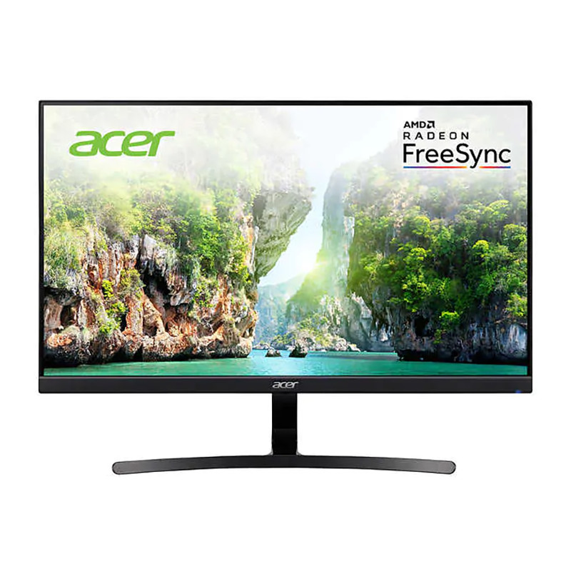 Acer 24" K3 Series FHD IPS 1920x1080 Computer Monitor 75Hz 1ms FreeSync - K243Y