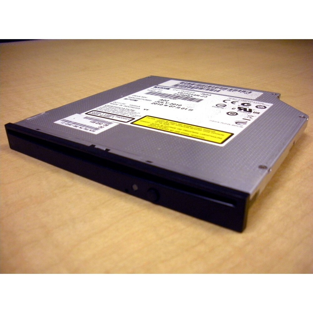 Sun 390-0443 8x Slot-Load SATA DVD-Writer/24x CD-Writer