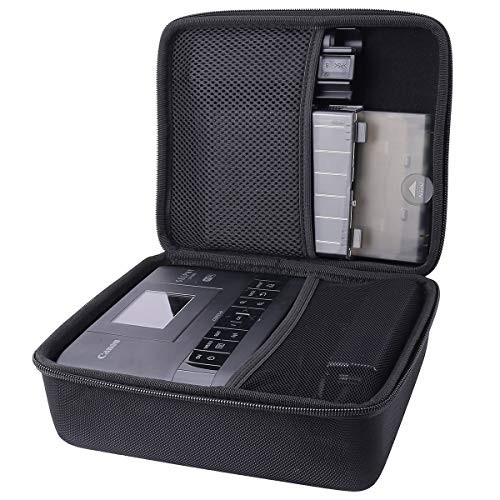 Aenllosi compatible storage case for Canon SELPHY CP1500/CP1200/CP1300 printers