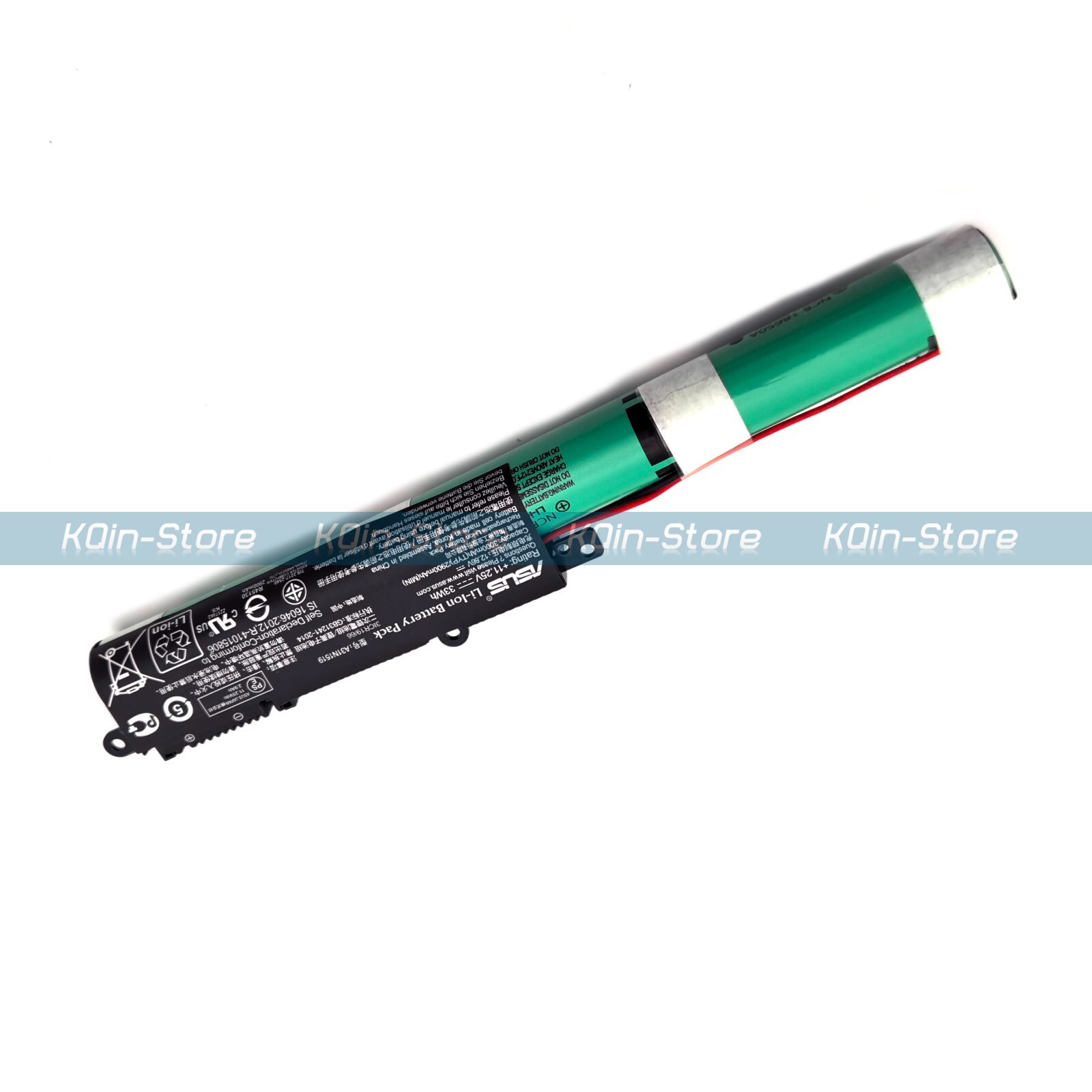 A31N1519 Genuine Battery for Asus X540 X540LA X540L X540SA X540SC X540YA R540L 