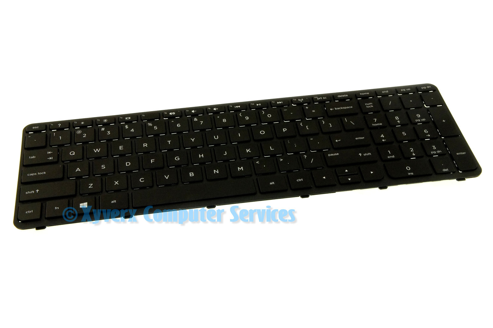 776778-001 708168-001 AER65U00310 HP KEYBOARD 15-F 15-F010DX (GRADE A) (BA59)